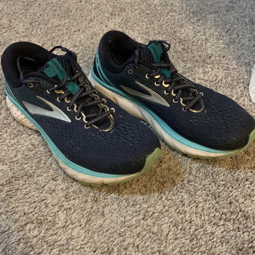 Brooks Ghost 11 - image 2